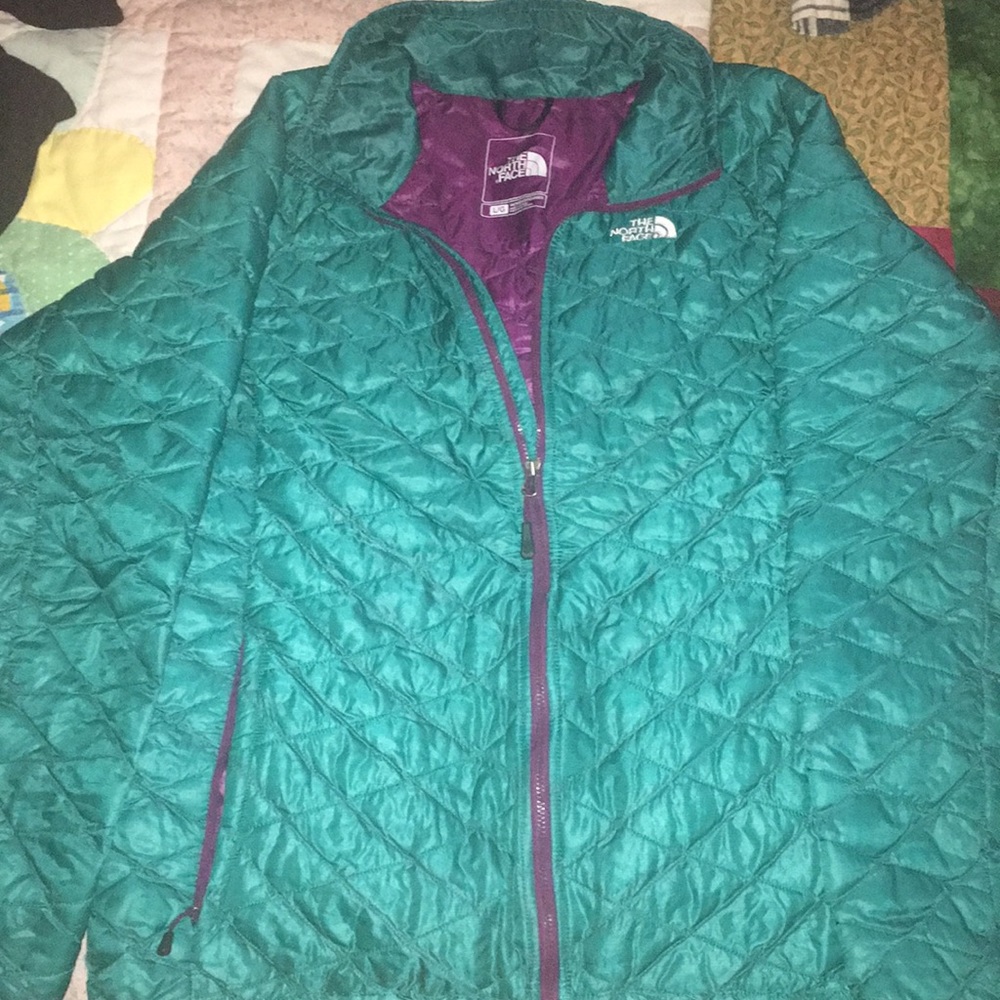 Northface lightweight jacket